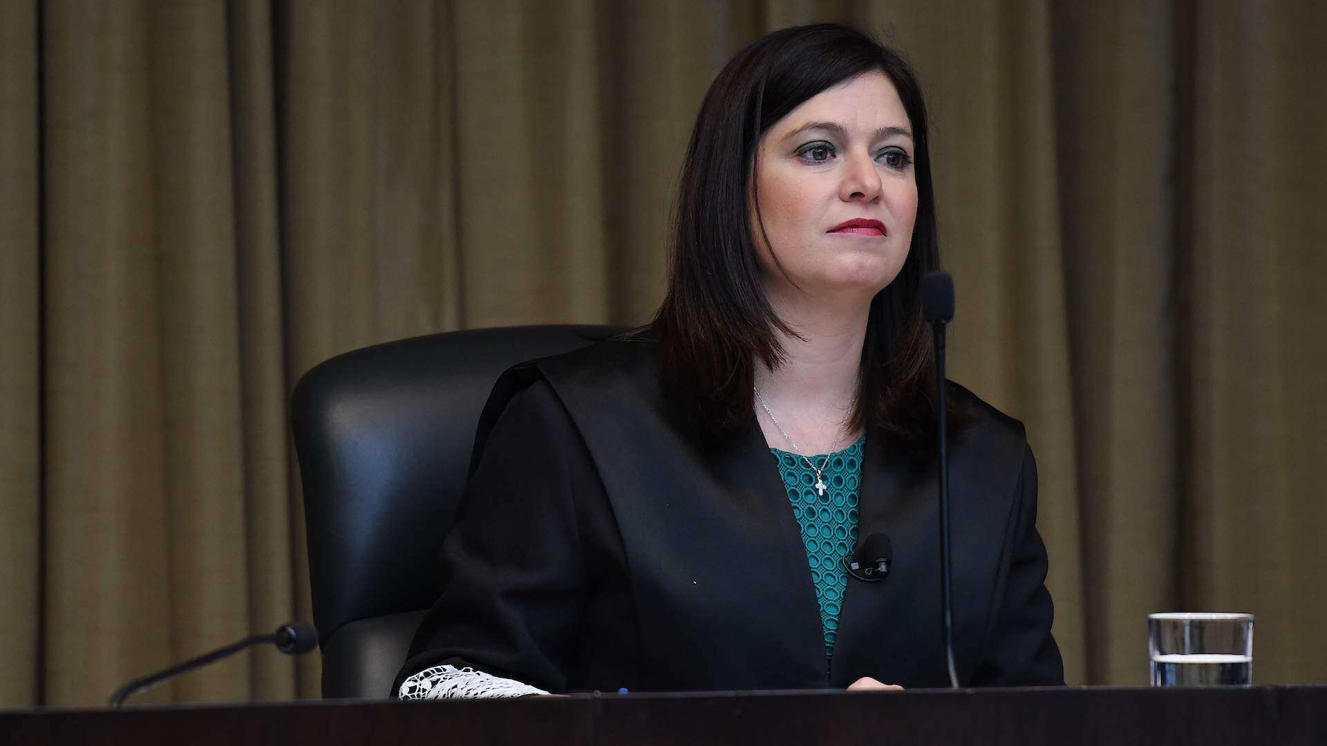 Tribunales implanta sistema electrónico para solicitar órdenes de protección