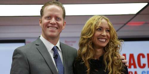 Comparten paella con ‘arroz Bernier’