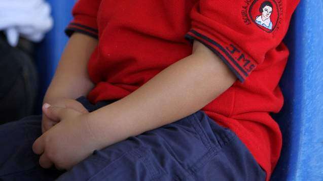 Más de 43,000 niños podrían caer en pobreza durante la crisis del COVID-19
