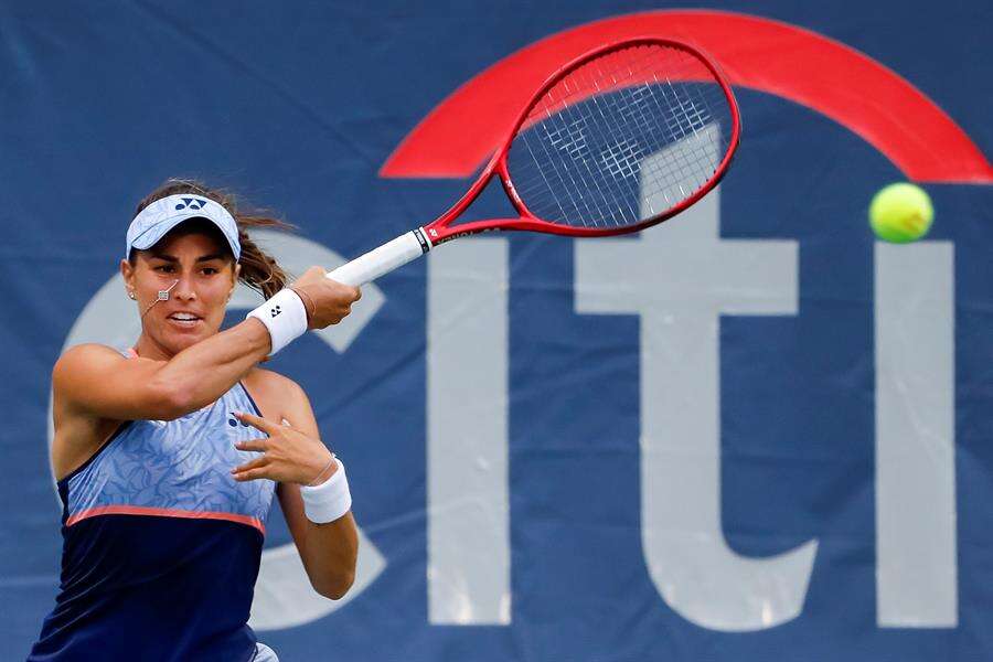 Mónica Puig ya tiene fecha de regreso a las canchas