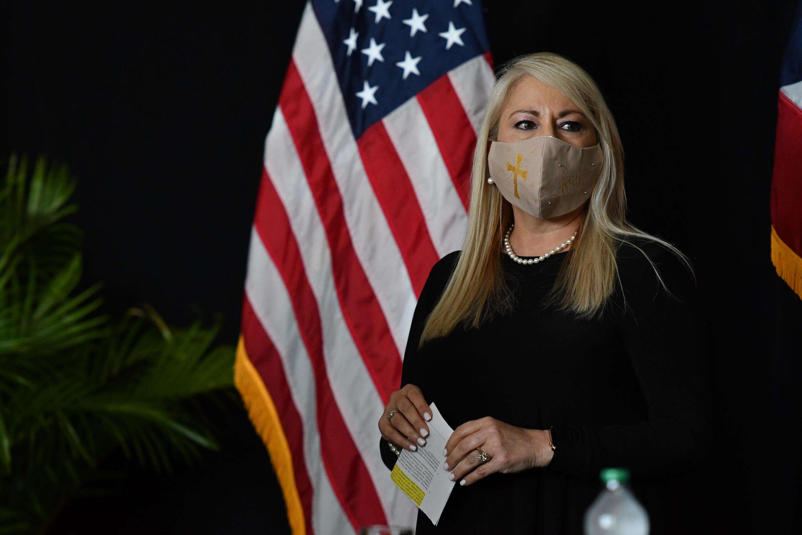 Vea la Orden Ejecutiva que extiende el toque de queda hasta el 15 de junio