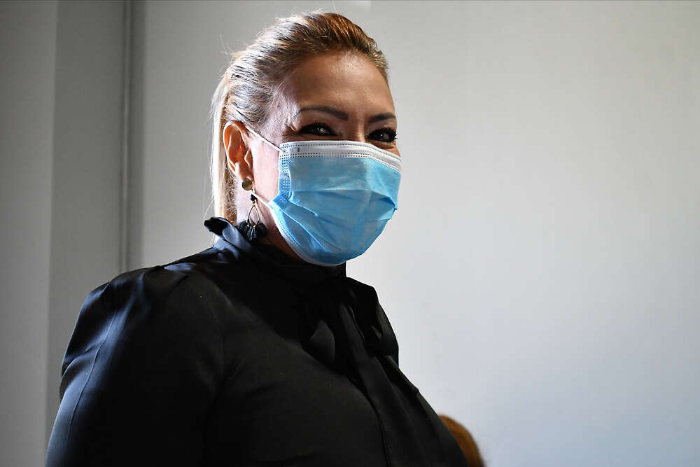 En manos de Justicia y Ética mal manejo de suministros de Adsef en Ponce