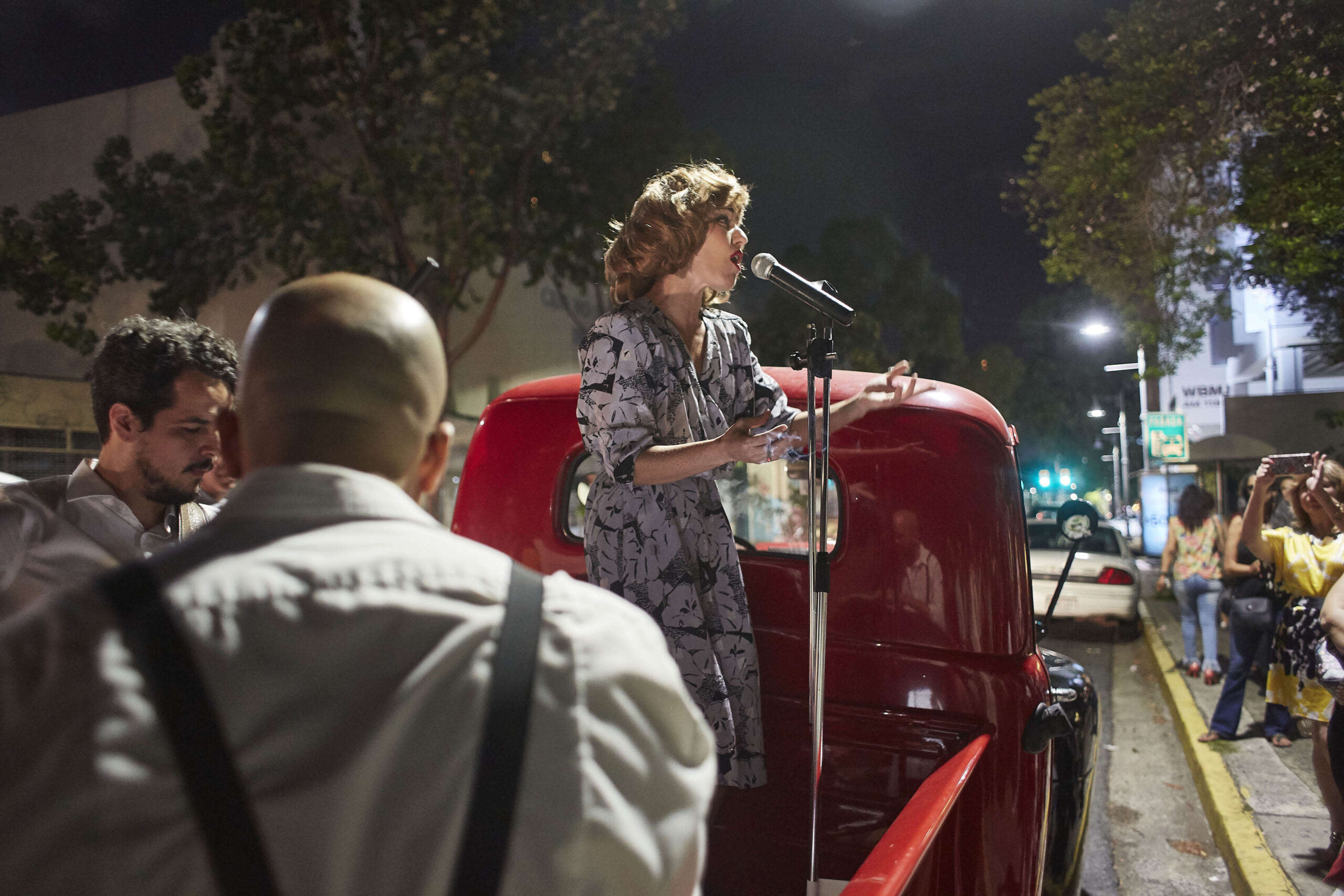 Unen voces para  cantar temas de Sylvia Rexach en videoconcierto