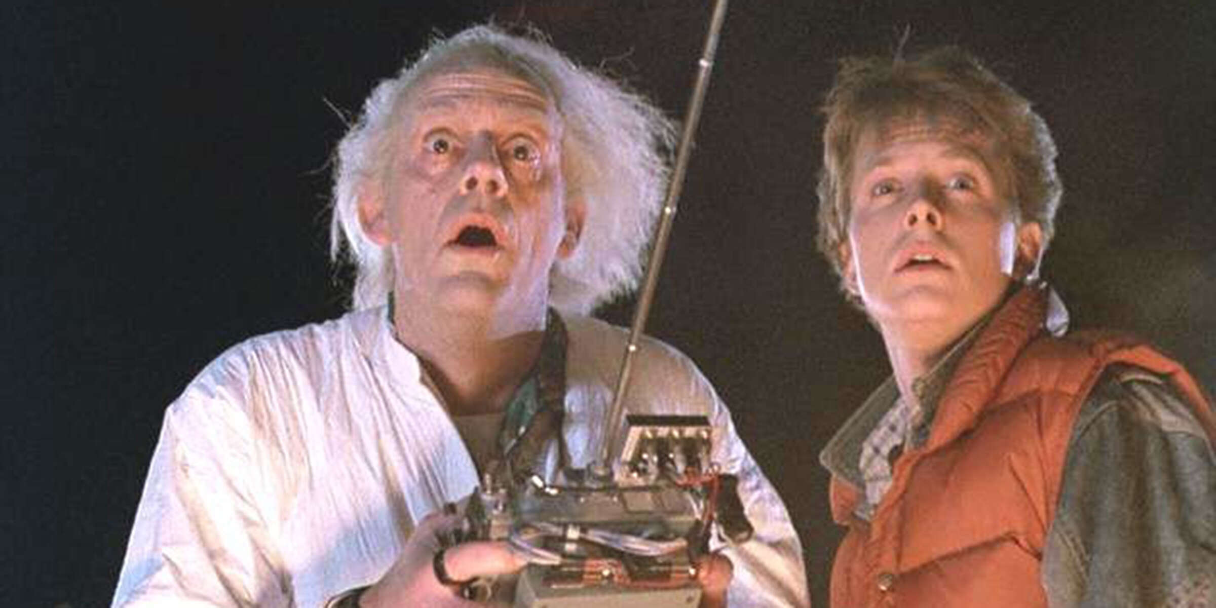 Elenco de »Back to the Future» se reunirá por videollamada durante la cuarentena