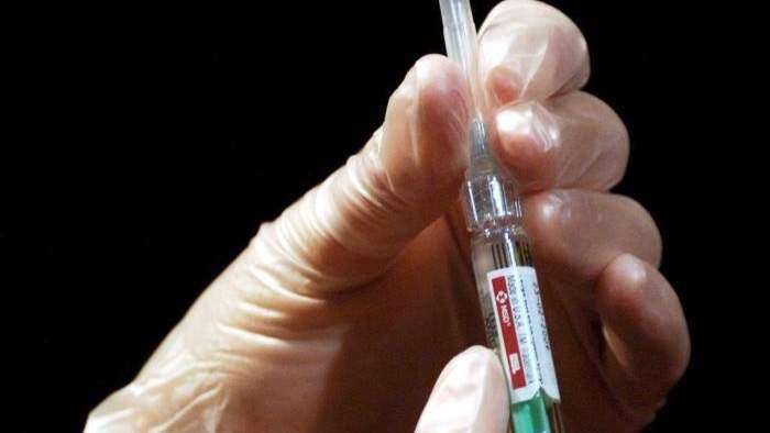 Reiteran es segura la vacuna contra el virus del Papiloma Humano