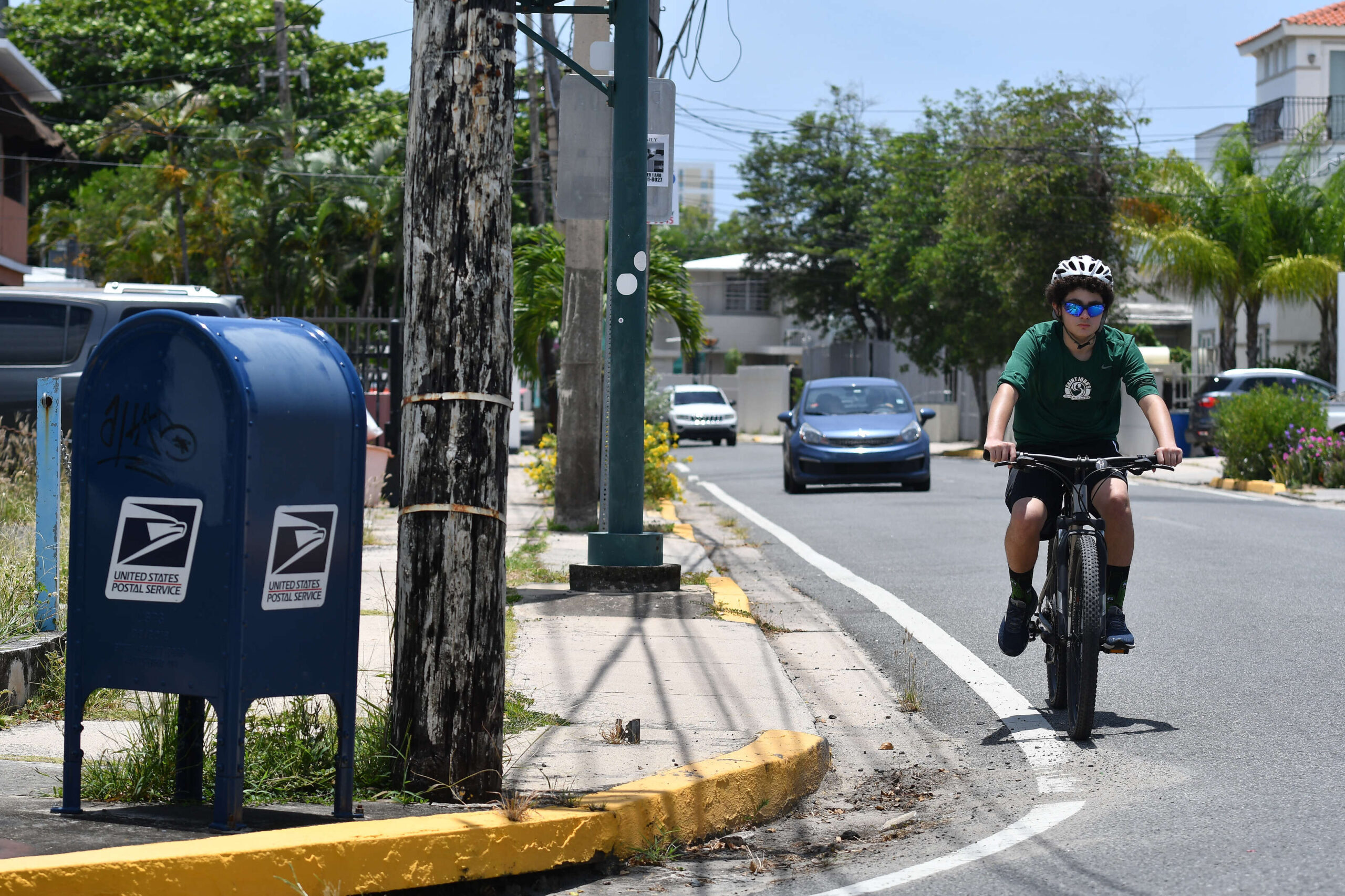 Condiciones del tiempo estarán estables