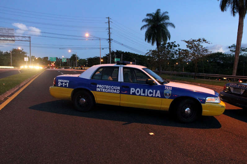 Secuestran a mujer tras hacerle carjacking en Ponce