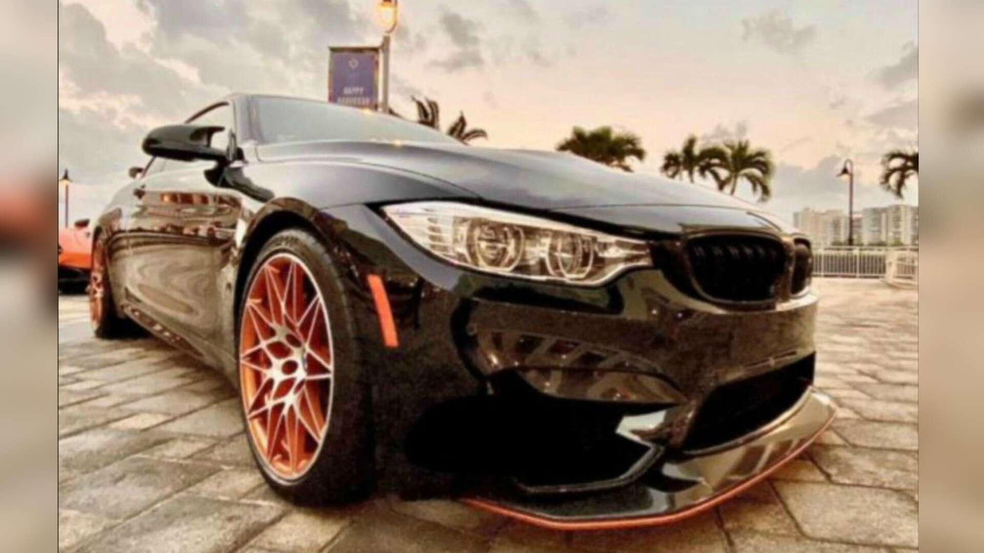 Vicente Vázquez habla del BMW M4 GTS entregado al esposo de la Gobernadora y de reunión en Fortaleza