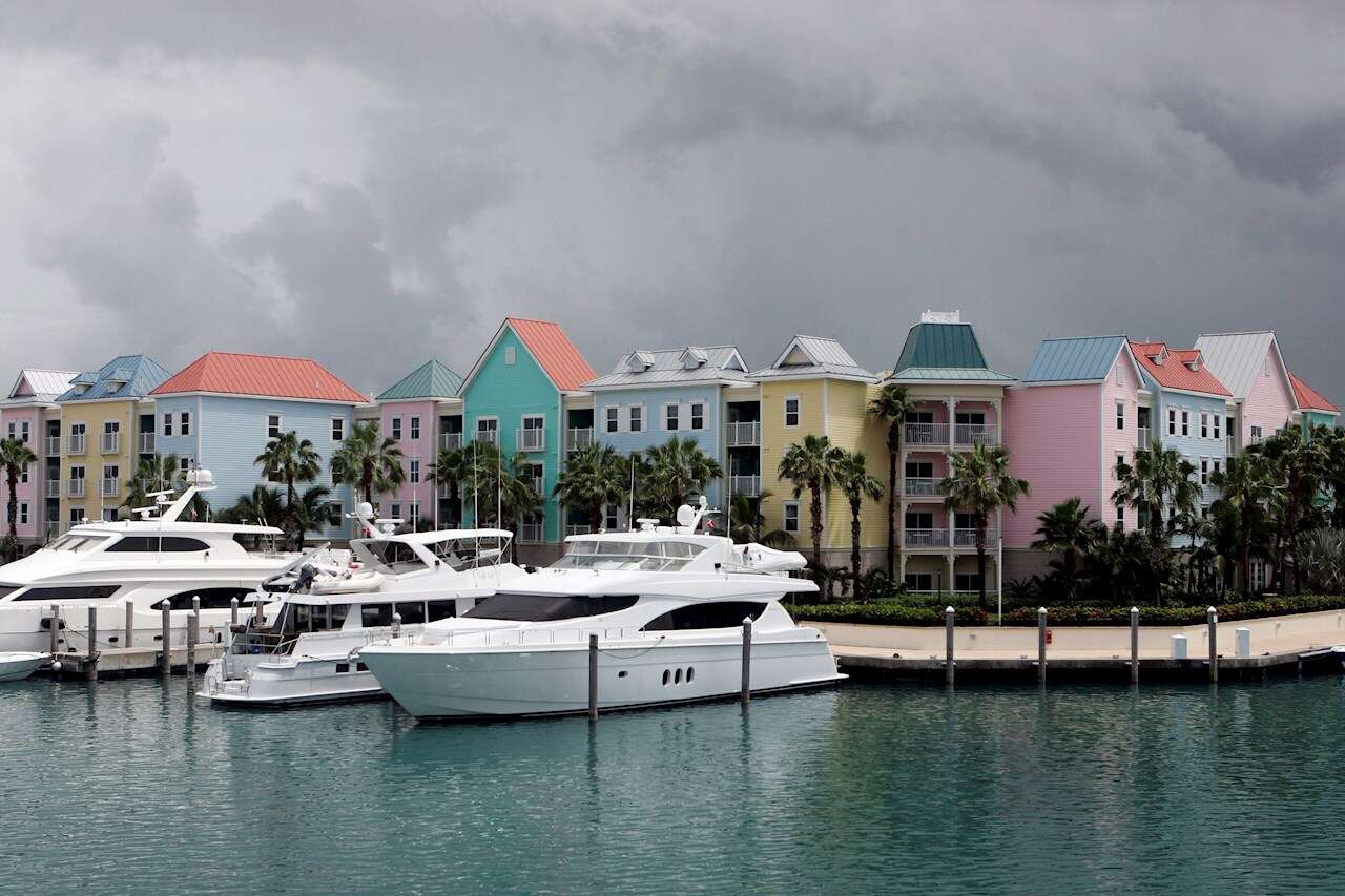 Bahamas se prepara para recibir extranjeros, a partir del 1 de julio