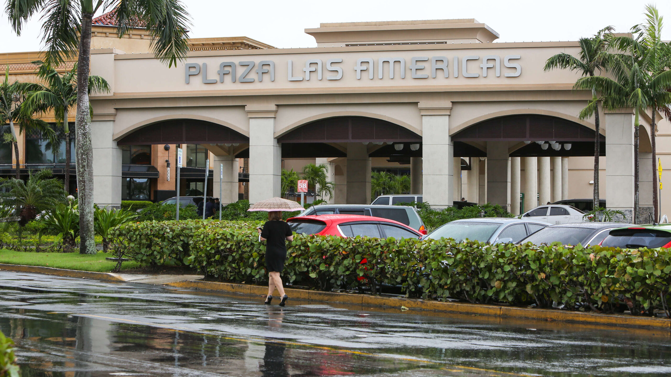 Centros comerciales piden mayor flexibilización para operar durante la pandemia