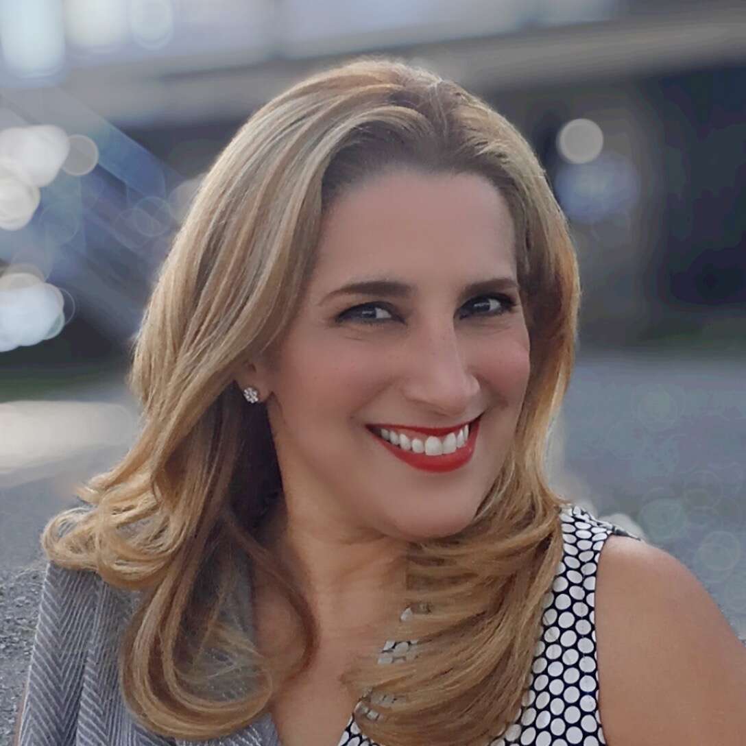 ¿Qué hacer cuando quieres salir corriendo y no te dejan salir?