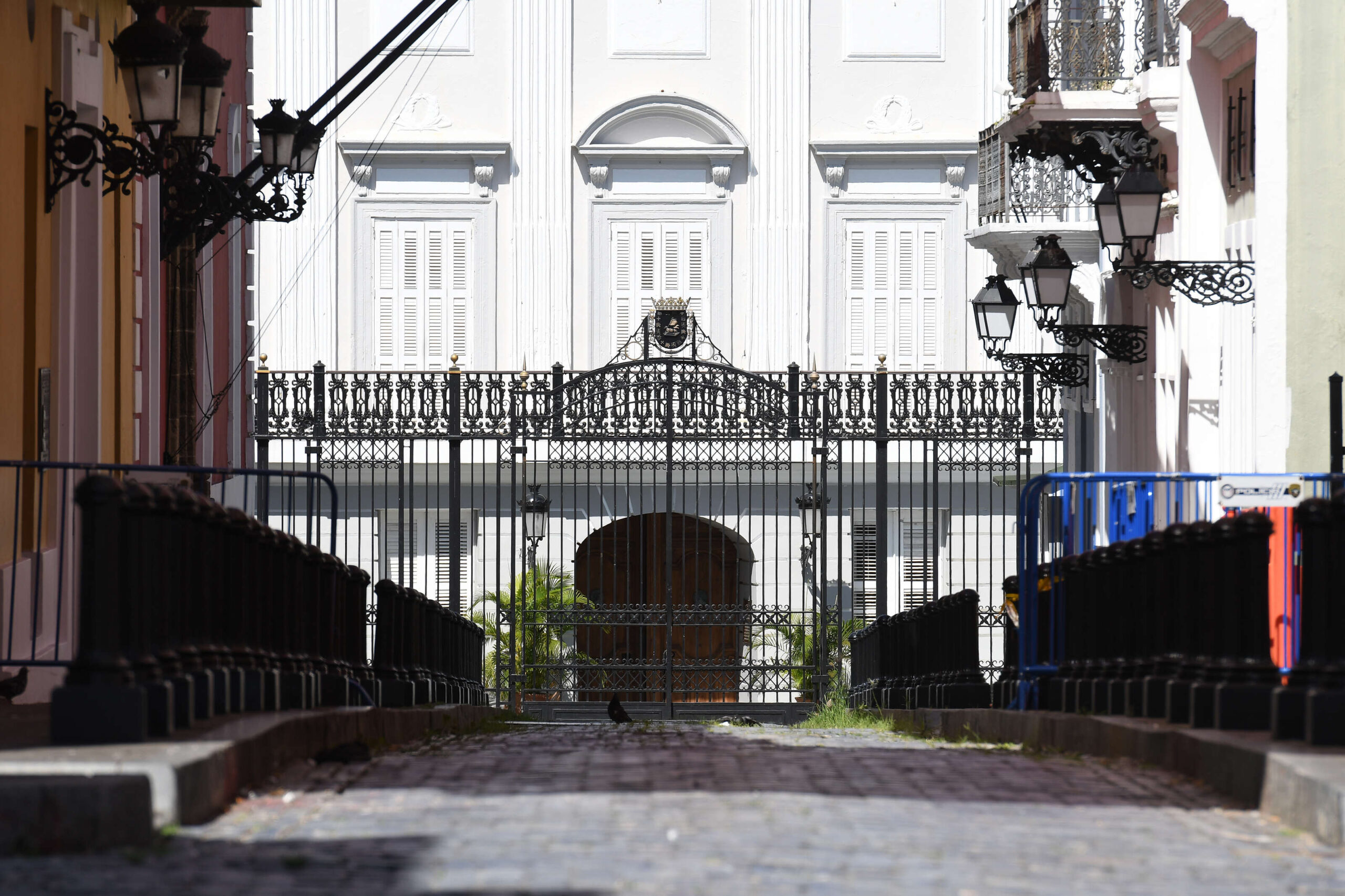 Revelan documento de cotización de licores en Fortaleza