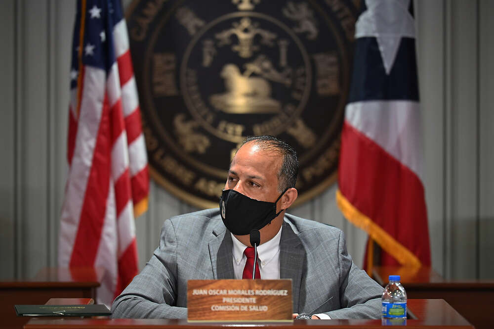 Ultimátum de Juan Oscar Morales a 313 LLC: »tiene que comparecer» el lunes