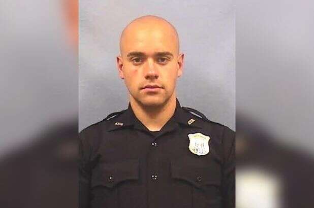 Policía que mató hombre negro en Atlanta es acusado por homicidio