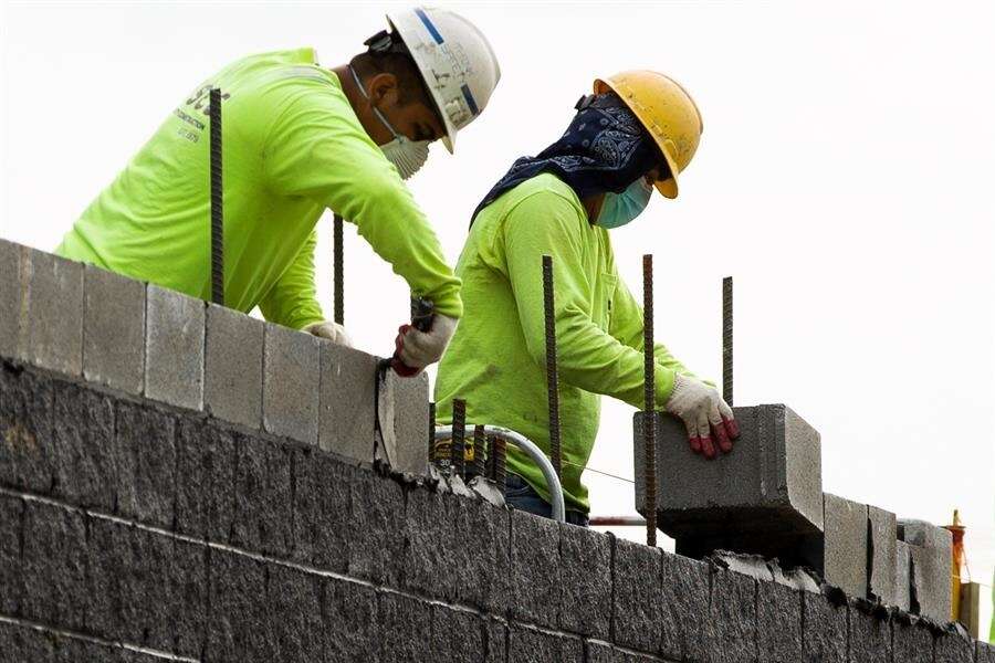 Inesperada baja en tasa de desempleo en Estados Unidos