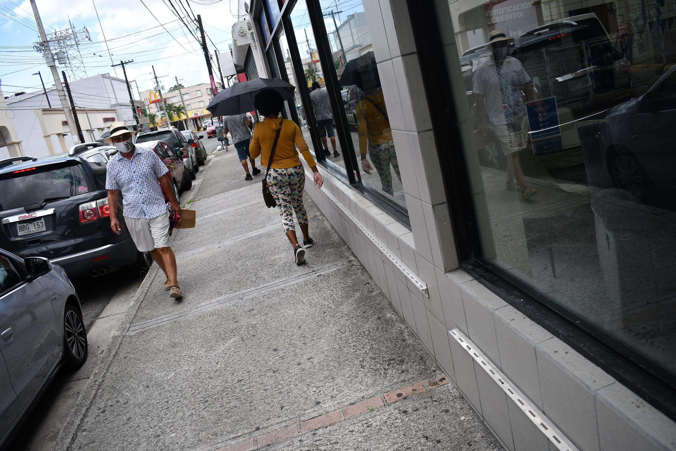 «Task Force» Económico propondrá continuar con reapertura de negocios y flexibilización de horarios