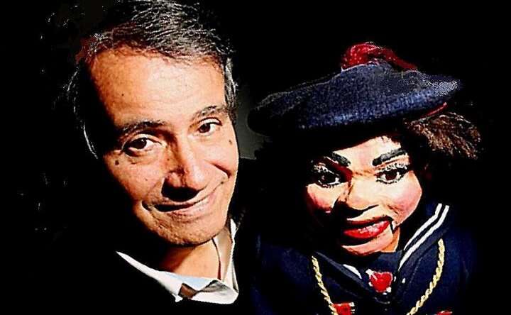 Fallece el maestro ventrílocuo, Arturo “Tito” Bourasseau