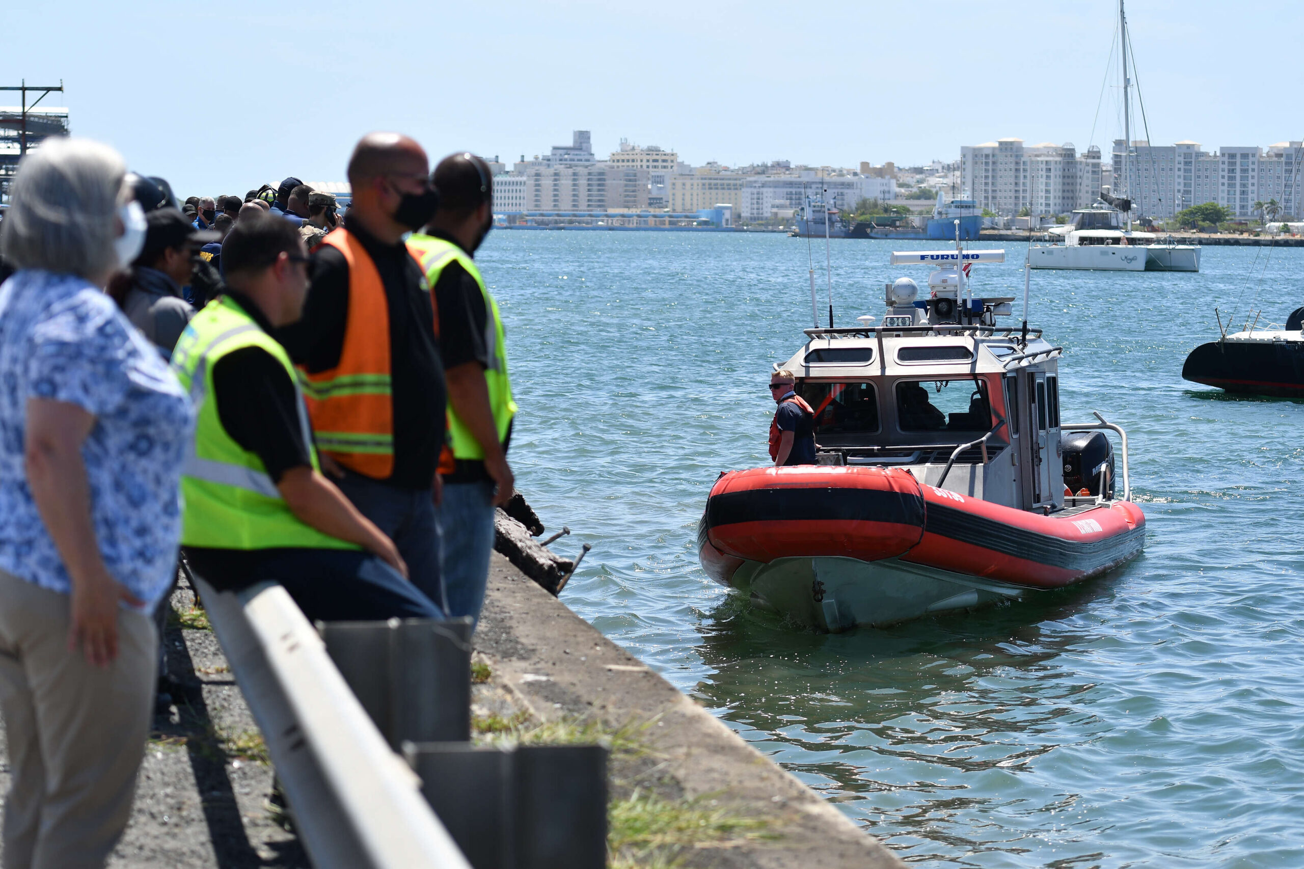 Identifican a las víctimas del accidente de avioneta
