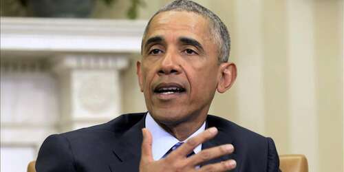 Obama llama al Congreso a darle la estadidad a Puerto Rico