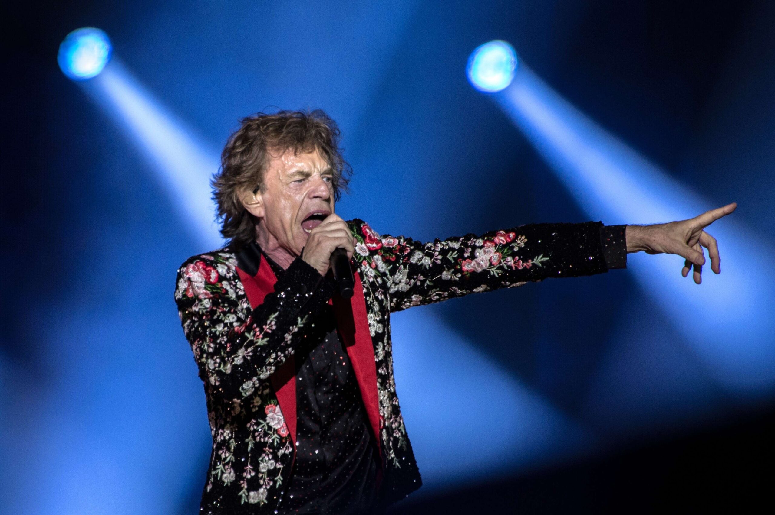 Rolling Stones, Elton John, Lorde y otros artistas piden regular uso de música en la política