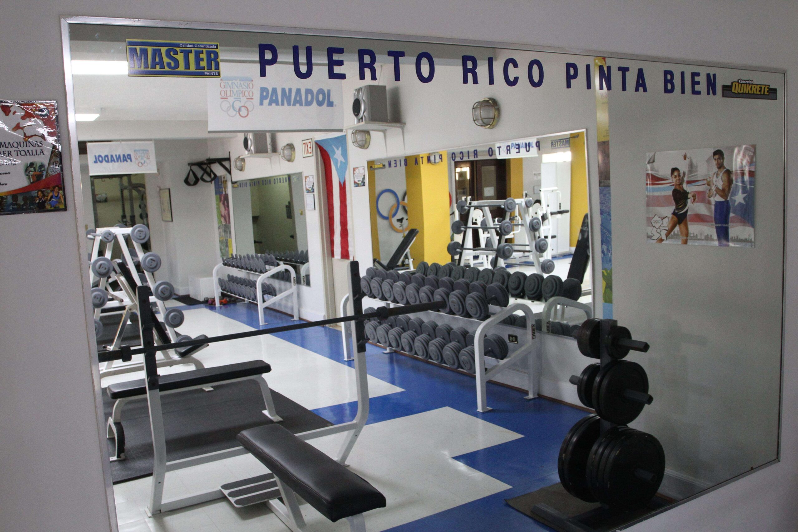 Dan plazo de 10 días al gobierno para evidenciar el cierre de gimnasios