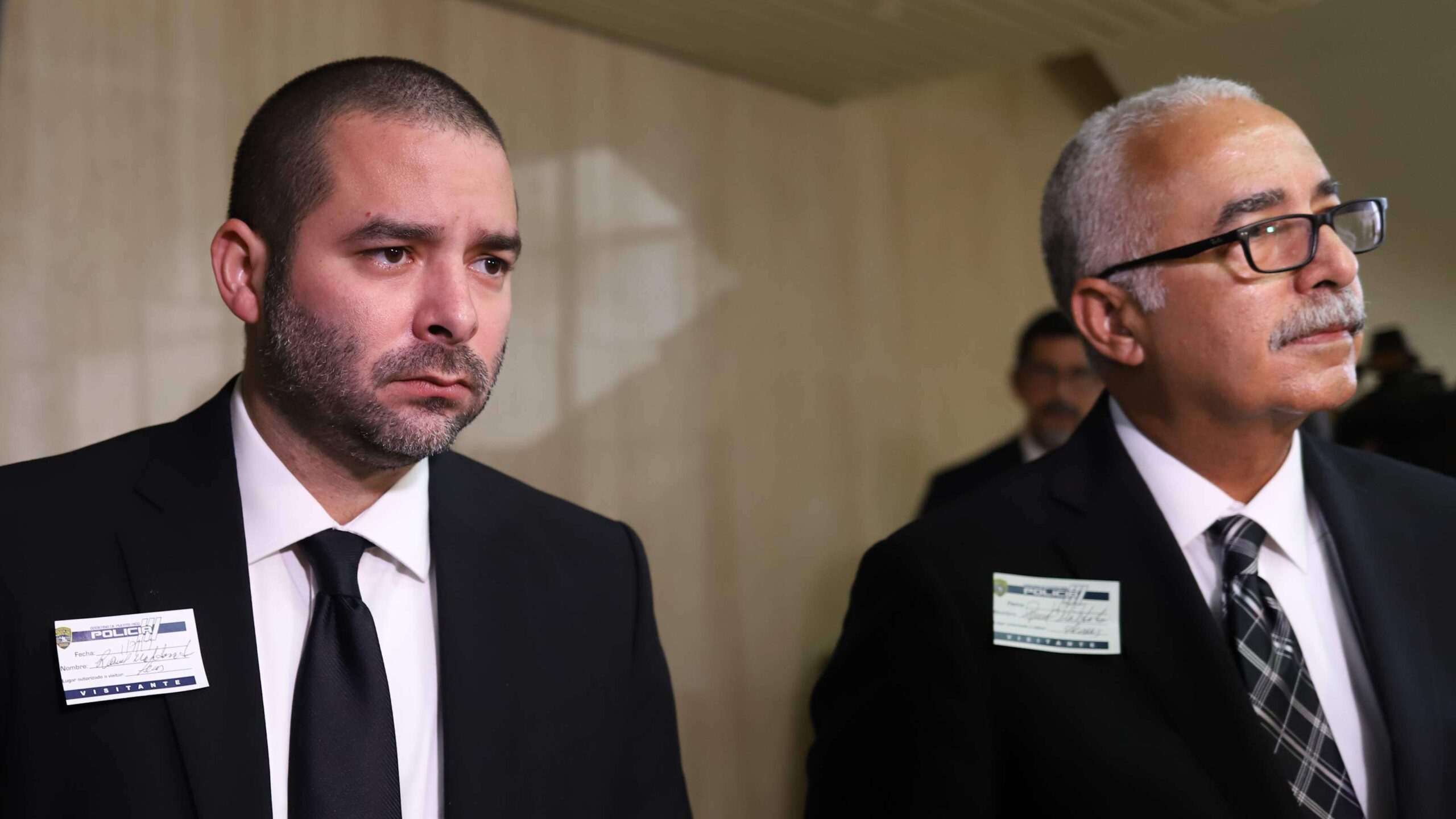 Raulie Maldonado reaparece y asegura que le «tocará lo suyo» a exfuncionarios de Rosselló Nevares