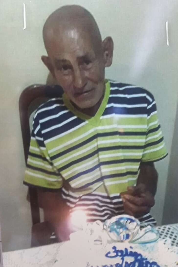 Buscan hombre de 60 años reportado desaparecido en Ponce