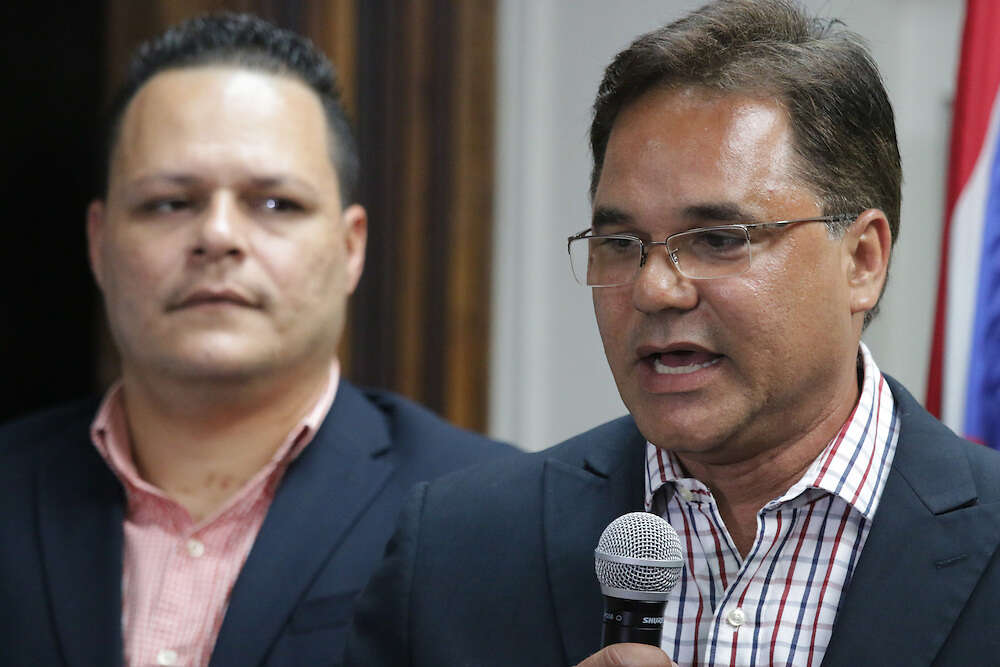 Contralora refiere a Justicia irregularidades en operaciones de Luquillo