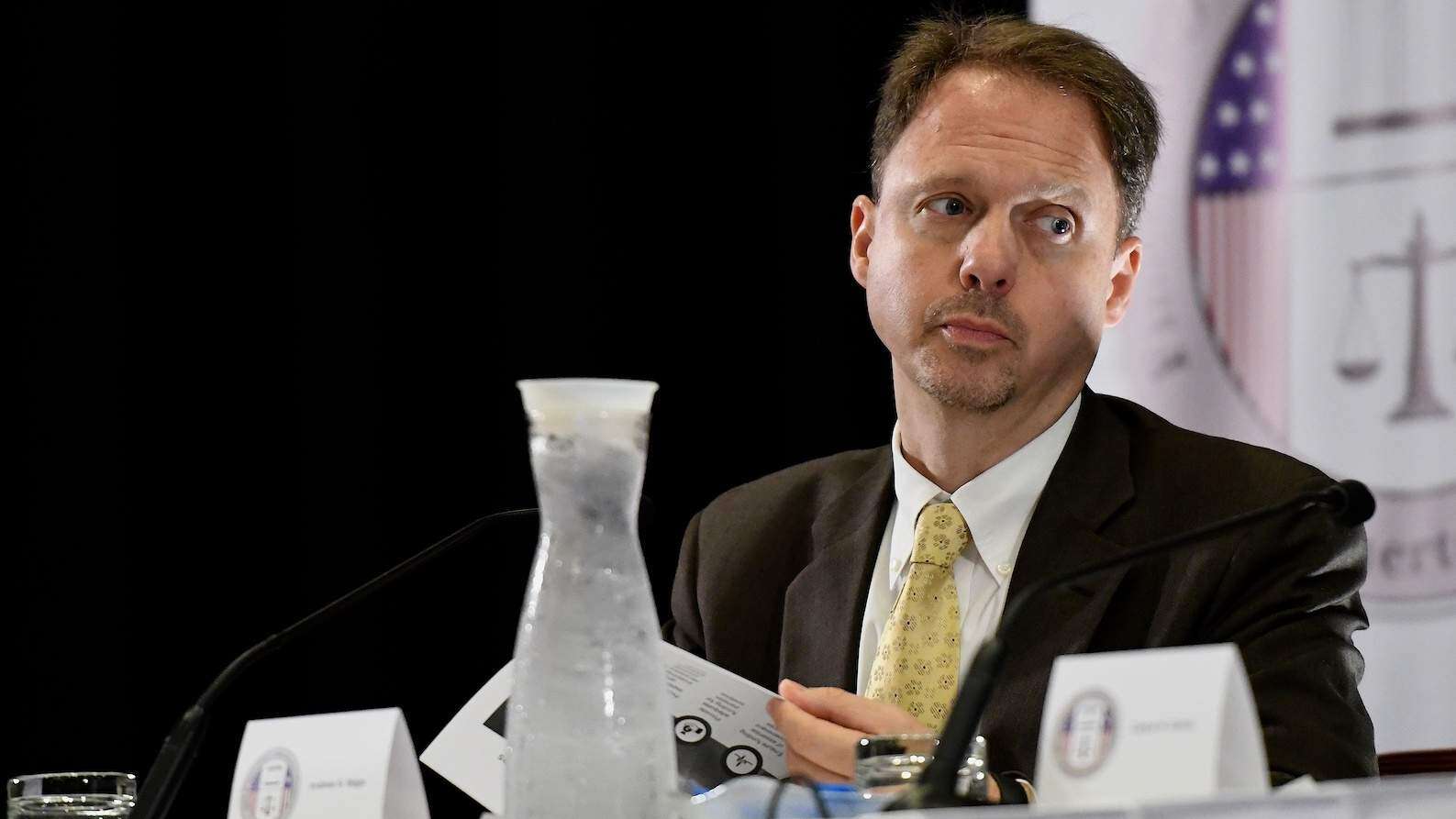 Ni la JCF ni el estatus resolverán todos los problemas de Puerto Rico