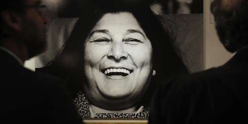 La vida de Mercedes Sosa será plasmada en una miniserie