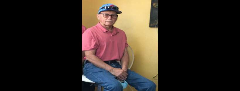 Busca a expolicía desaparecido en Sabana Grande