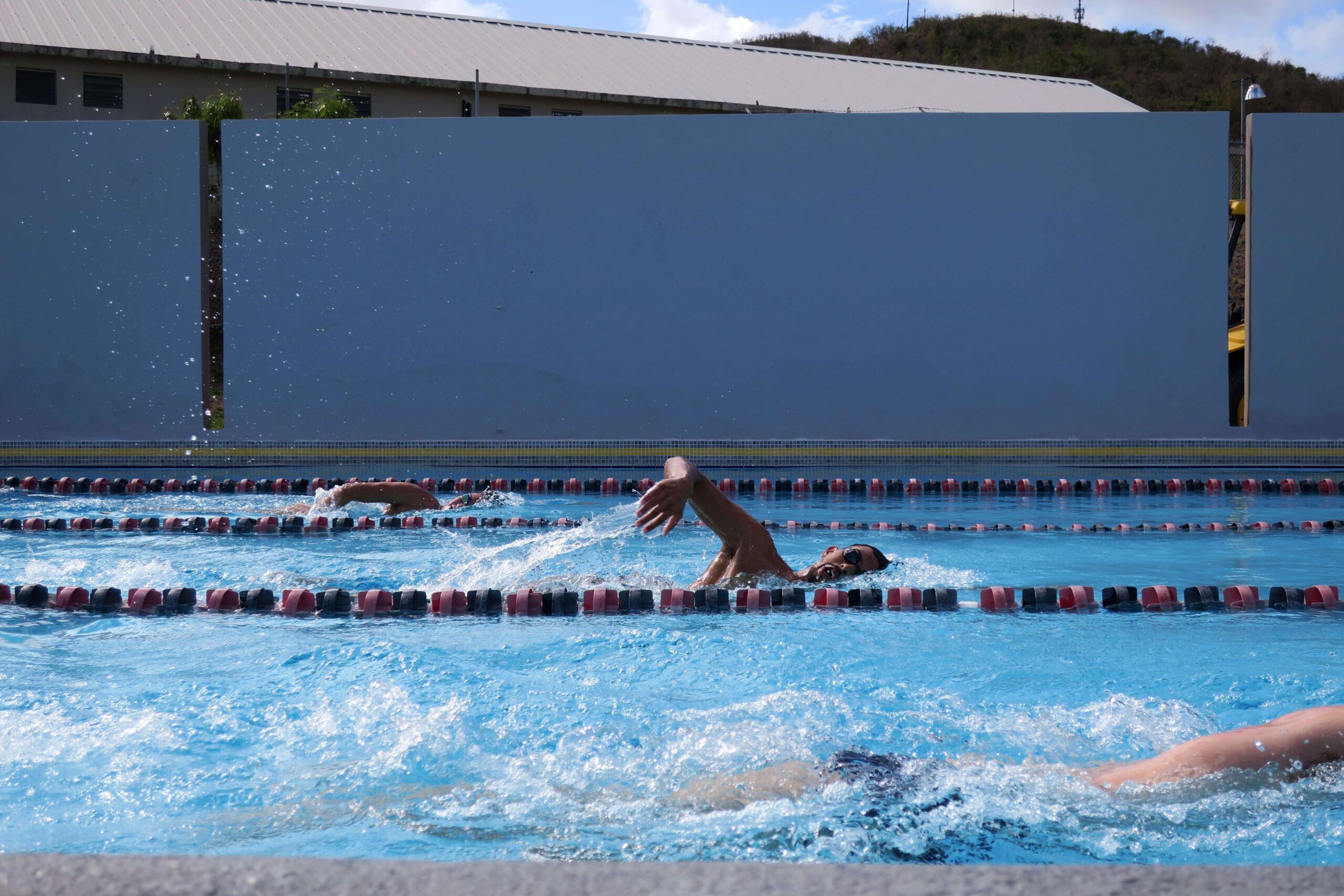 Pese a reapertura, no recomiendan que atletas viajen al extranjero