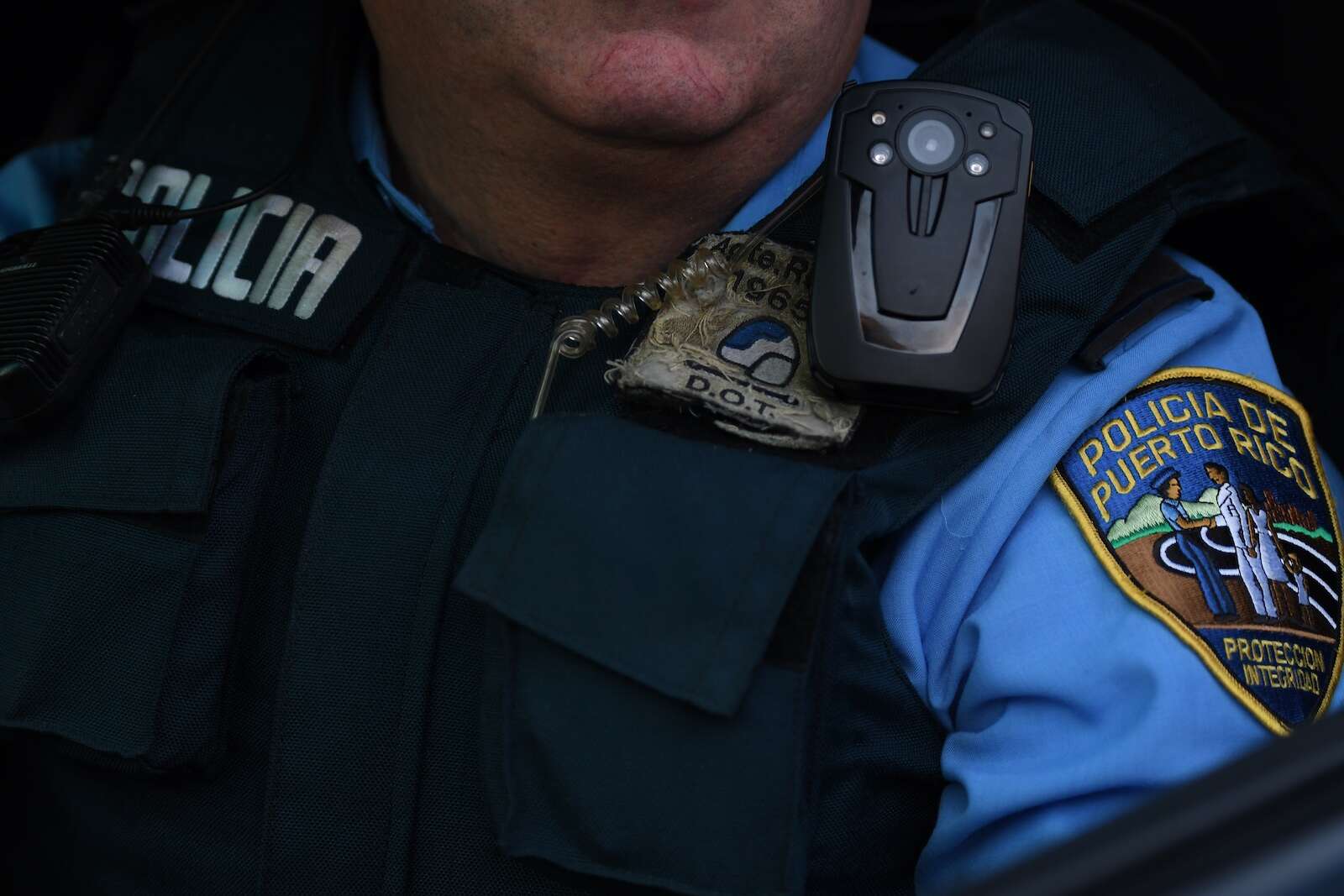 Hombre muere por aparente intoxicación de monóxido de carbono en Morovis