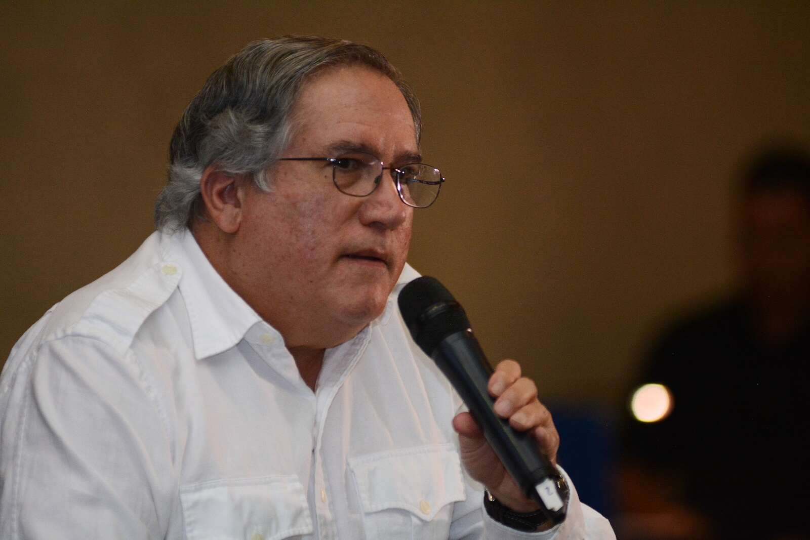 Luis Dávila Colón se integra este lunes a “Nación Z”