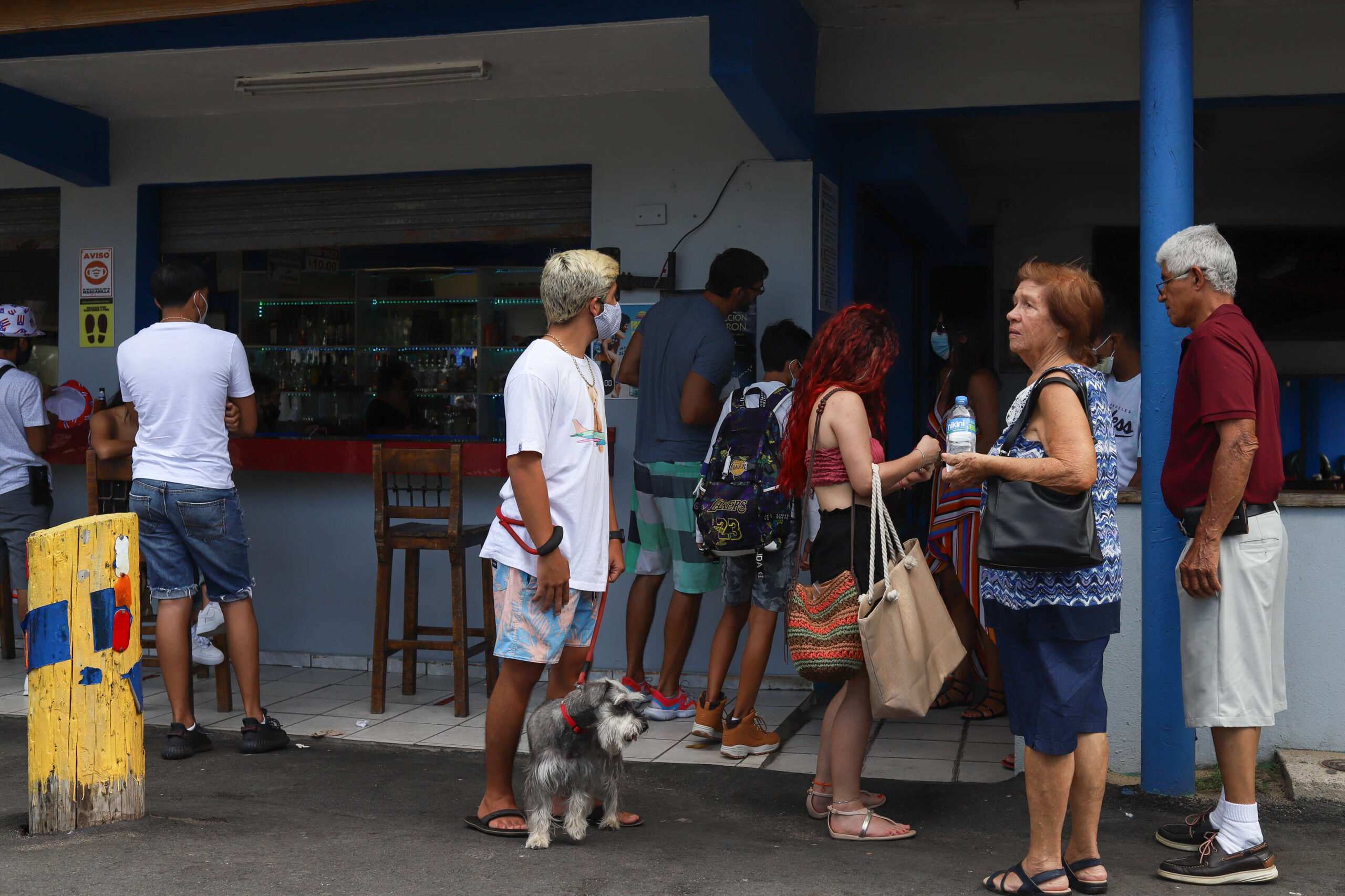 La importancia de recogernos