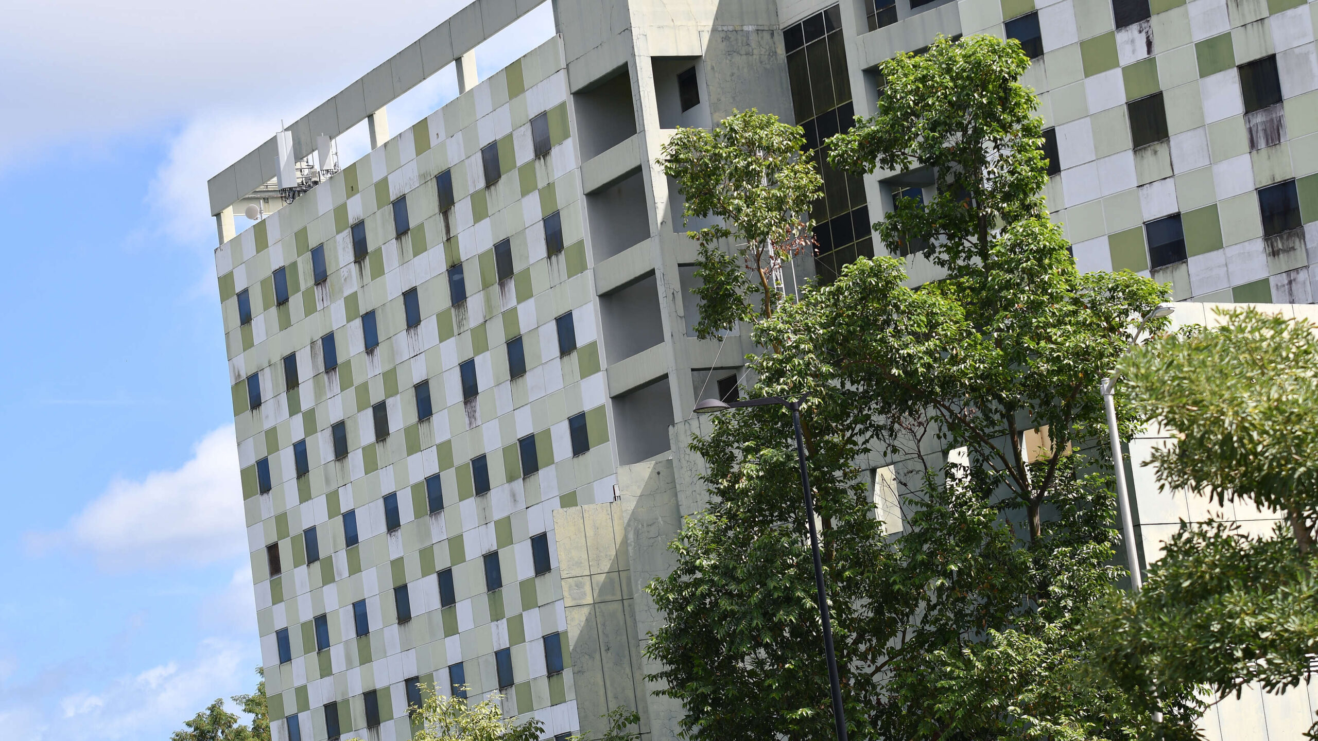 Revela pesquisa de la OIG, múltiples fallas en el manejo de vehículos en desuso de la DRNA