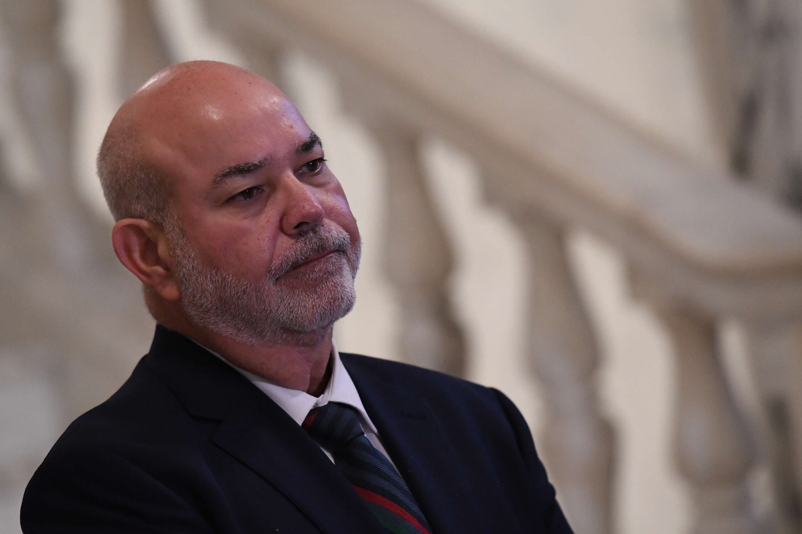 Johnny Méndez pide la renuncia de Nelson del Valle