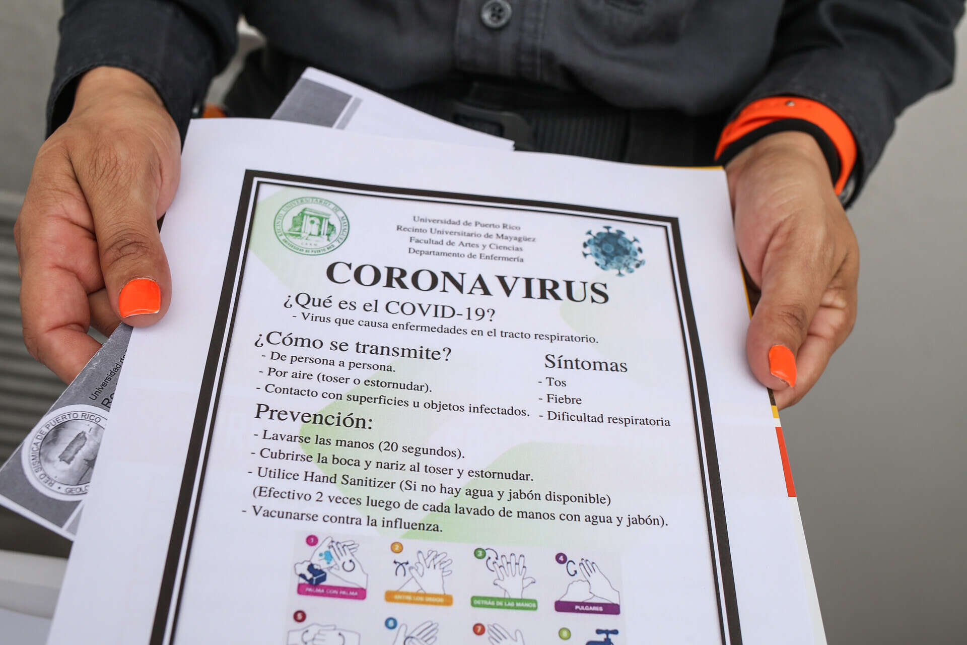 Empresarios piden a la Gobernadora evitar un cierre total