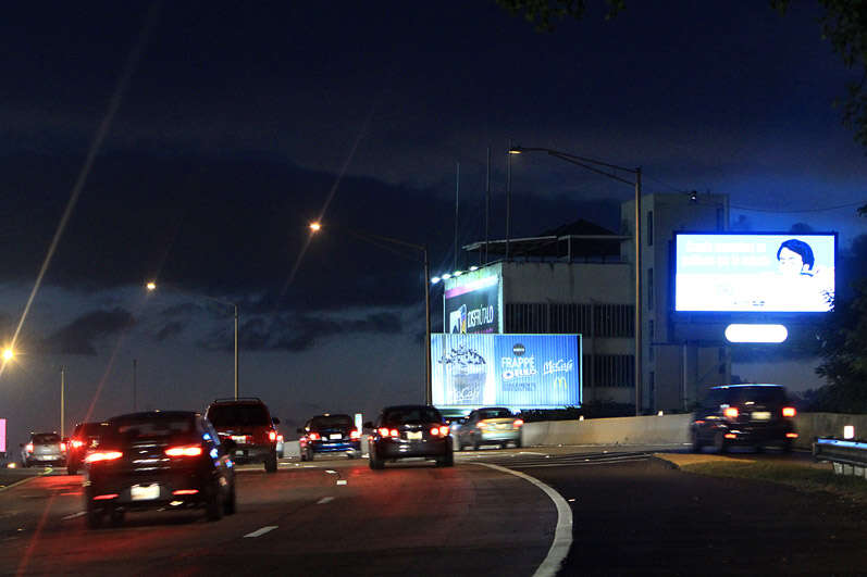 Nueva ley controlará la contaminación lumínica