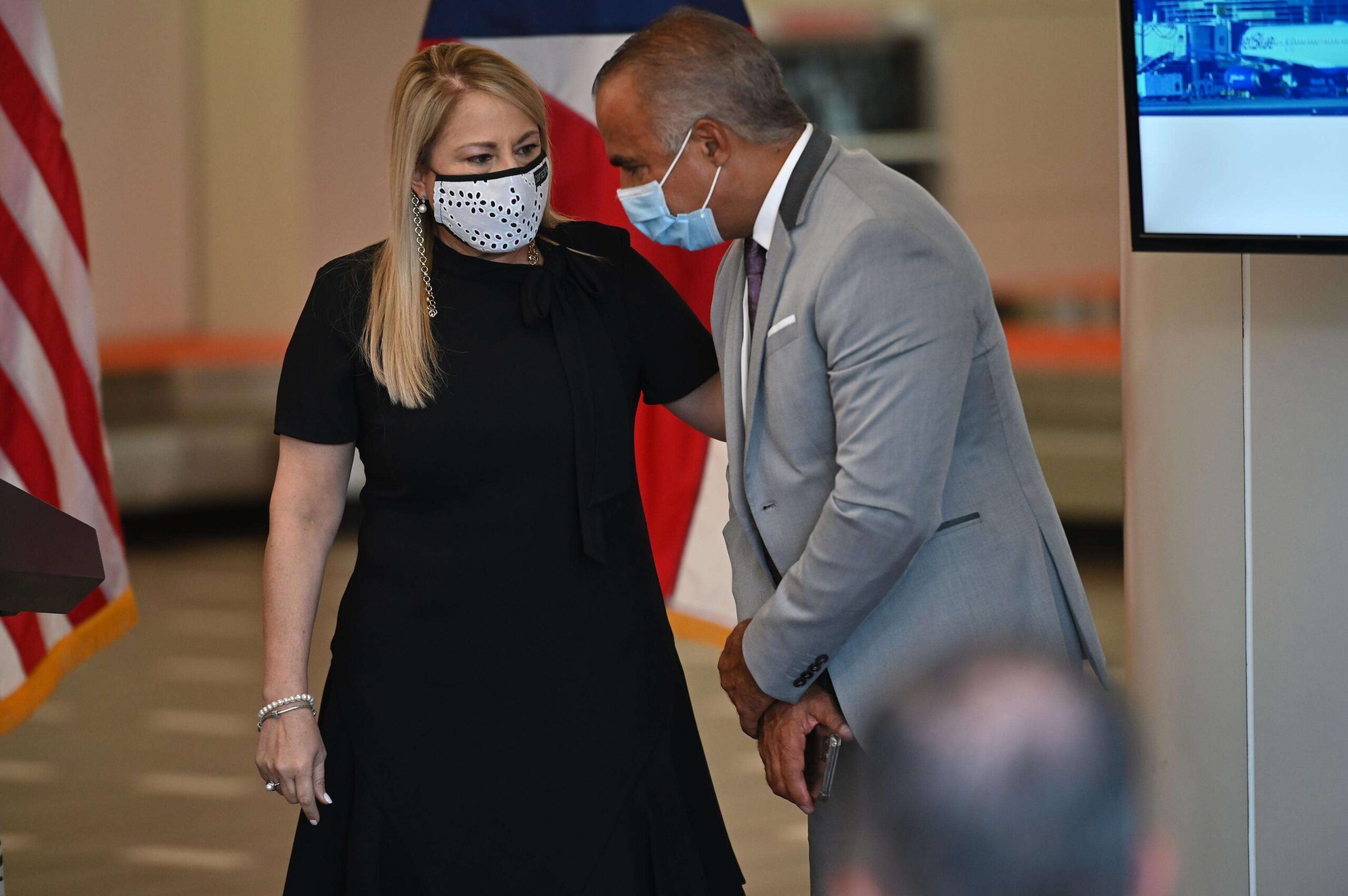 Gobernadora extenderá Orden Ejecutiva actual hasta el lunes