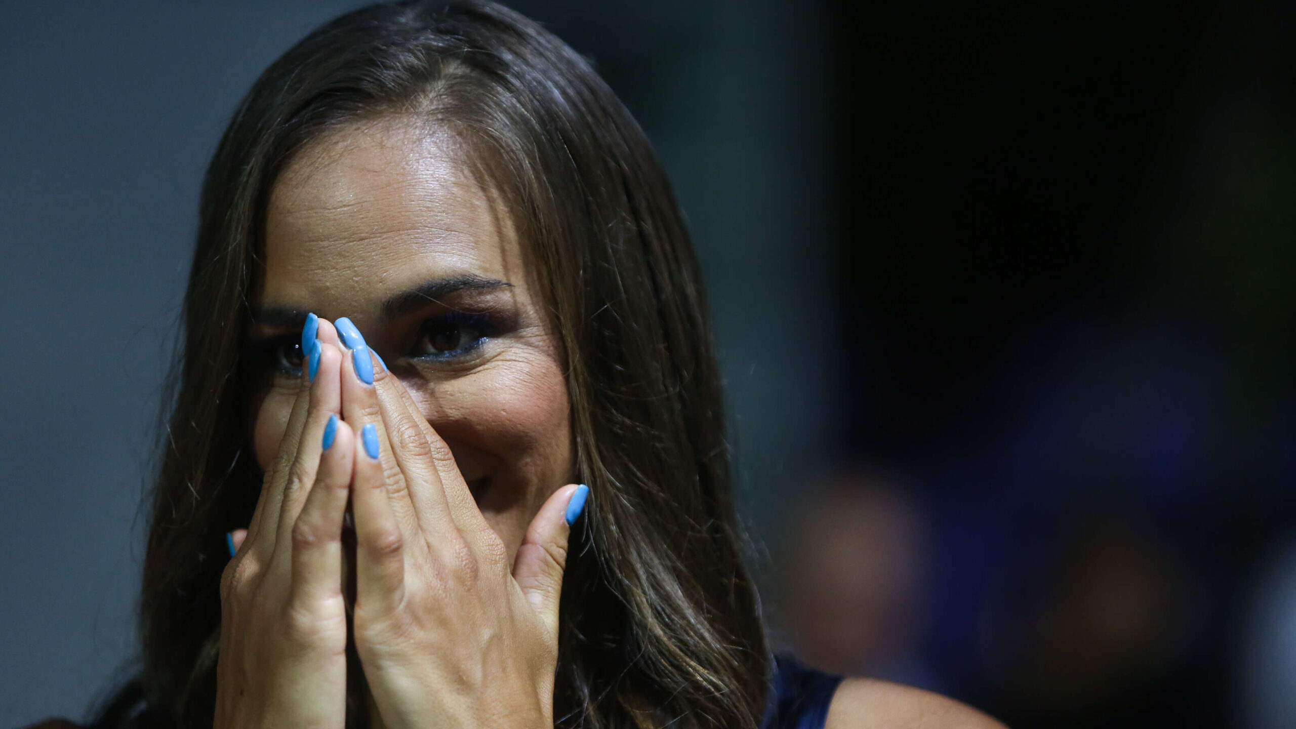 A 4 años de la medalla dorada de Mónica Puig