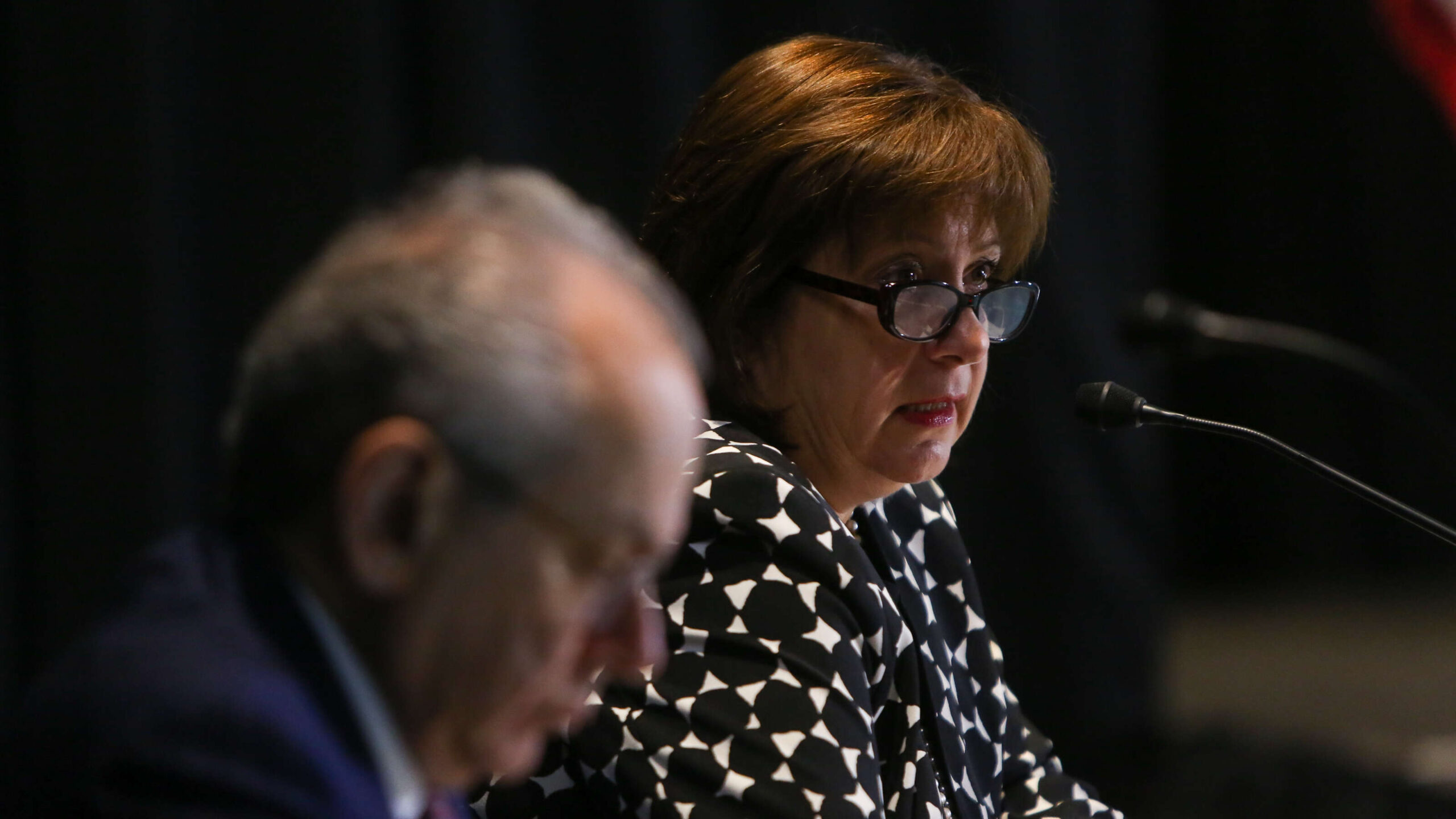 Junta Federal otorga $1.3 millones a la CEE para la segunda ronda de las primarias