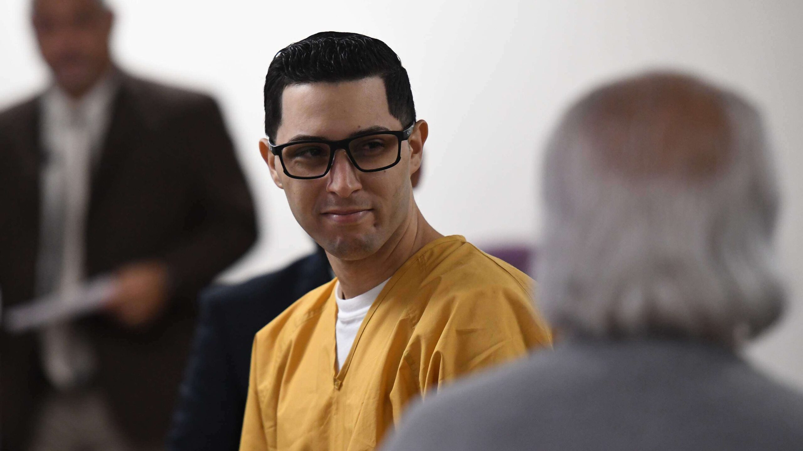 Defensa de Jensen Medina reclama juicio por jurado tras decisión del Supremo federal