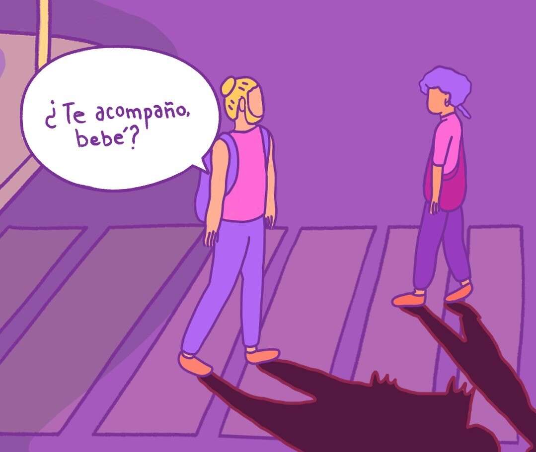 Inicia campaña ¡Cambia ya! para educar sobre la violencia machista