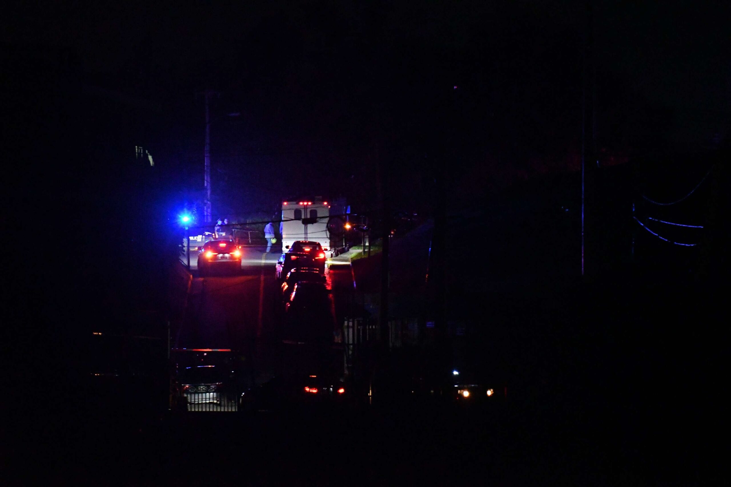 Relevos de carga de la AEE deja a oscuras a sectores de 15 municipios