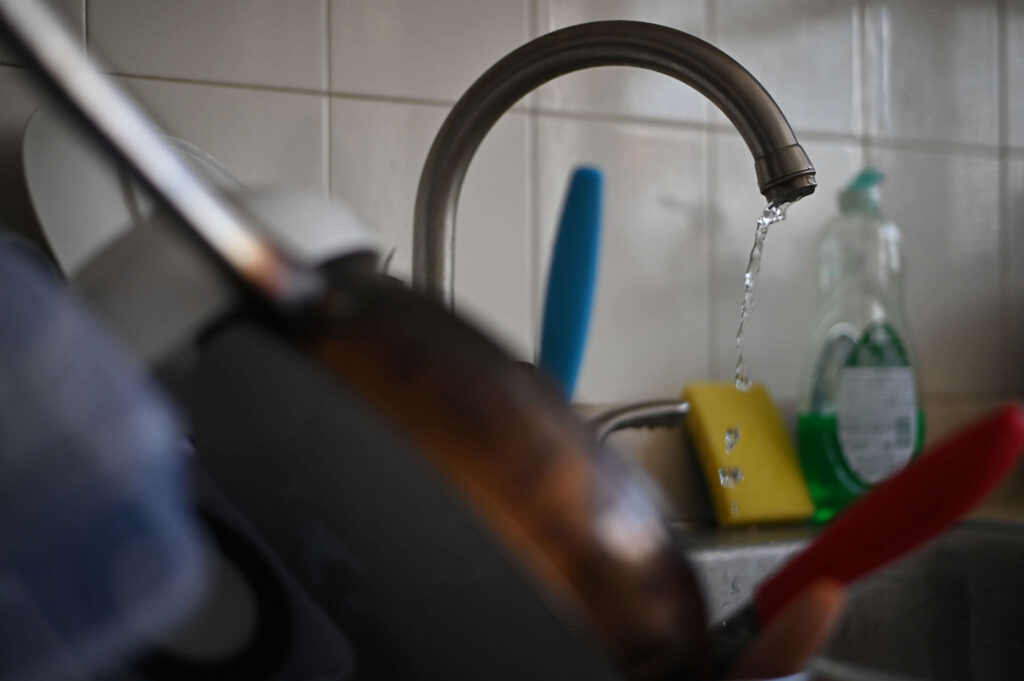 Larga la espera por agua en Torrecilla Baja: 18 días sin servicio