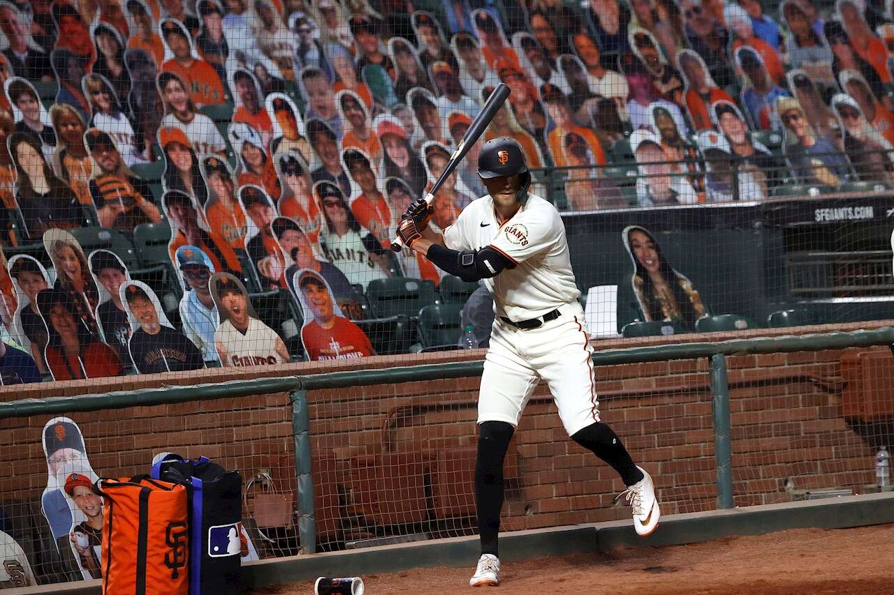 Hunter Pence anuncia su retiro del béisbol