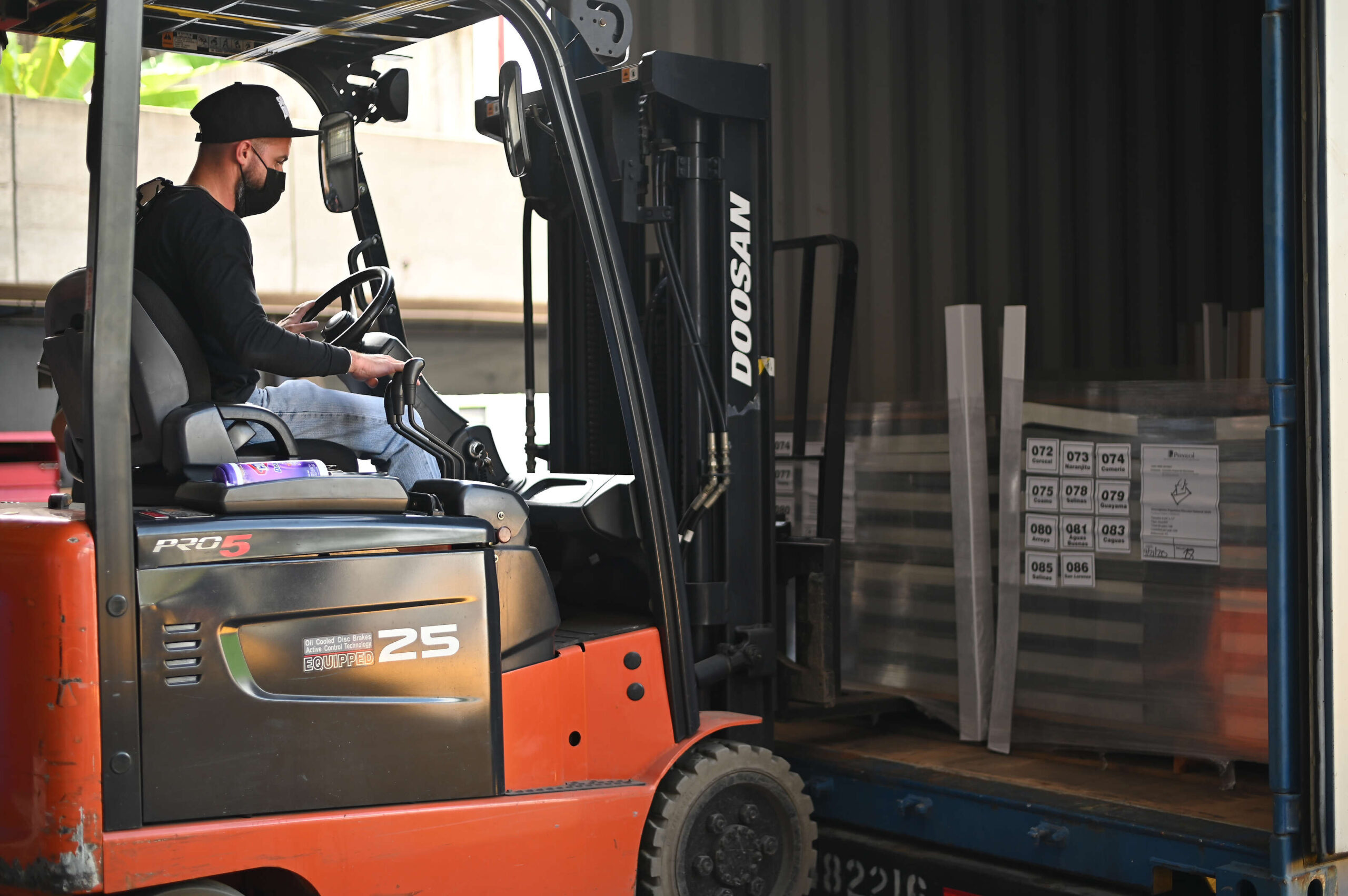 Respira esperanza la CEE