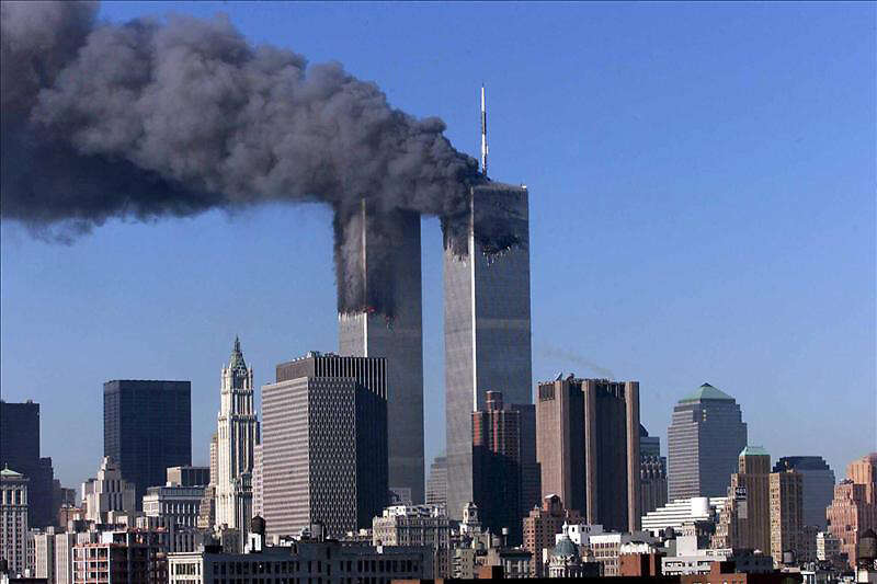 9/11: Mi asignatura pendiente, 19 años más tarde