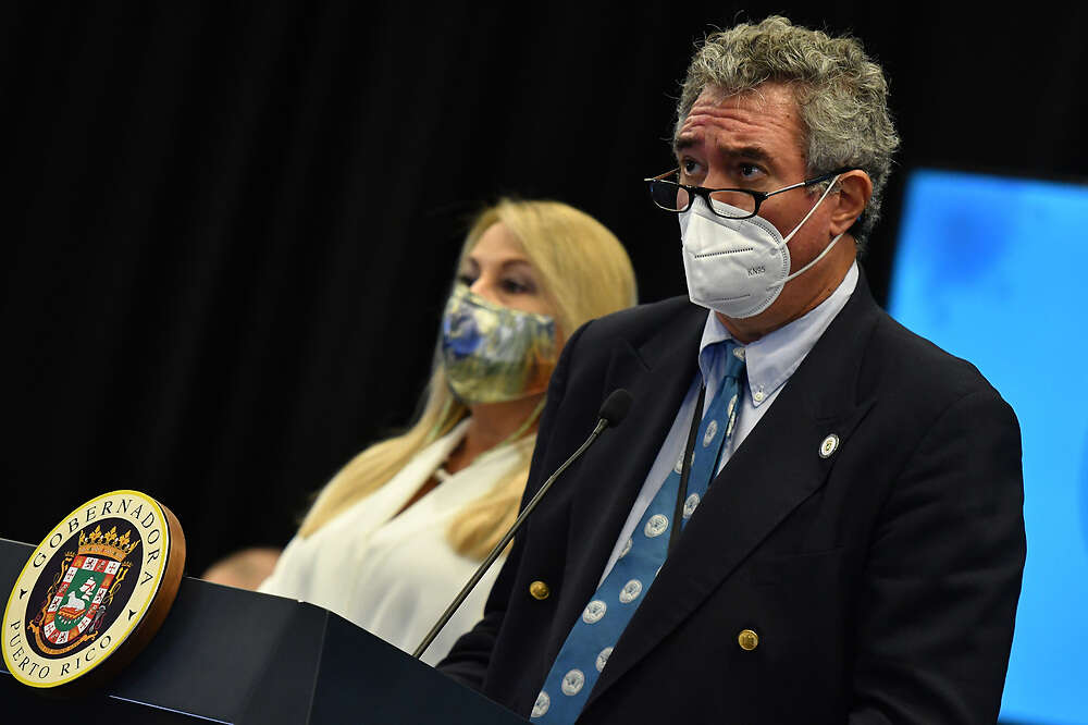 Gobernadora elimina los task forces pese a que la pandemia continúa cobrando vidas